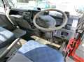 2005 Mitsubishi Canter