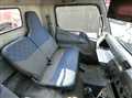 2005 Mitsubishi Canter