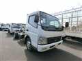 2009 Mitsubishi Canter