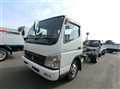 2009 Mitsubishi Canter