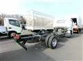 2009 Mitsubishi Canter