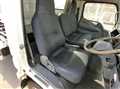 2009 Mitsubishi Canter