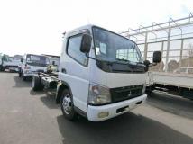 2009 Mitsubishi Canter