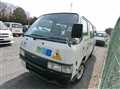 1998 Nissan Caravan Van