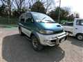1997 Mitsubishi Delica Spacegear