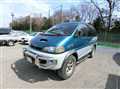 1997 Mitsubishi Delica Spacegear