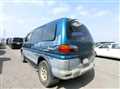 1997 Mitsubishi Delica Spacegear