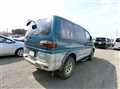 1997 Mitsubishi Delica Spacegear