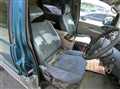 1997 Mitsubishi Delica Spacegear