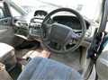 1997 Mitsubishi Delica Spacegear