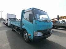 2015 Toyota Dyna