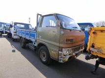 1976 Isuzu Elf