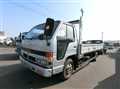1989 Isuzu Elf