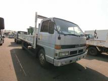 1989 Isuzu Elf