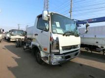 2012 Mitsubishi Fighter