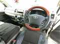 2009 Toyota Hiace Van
