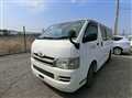 2008 Toyota Hiace Van
