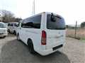 2008 Toyota Hiace Van