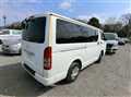 2008 Toyota Hiace Van