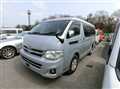 2010 Toyota Hiace Wagon