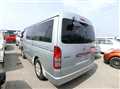 2010 Toyota Hiace Wagon