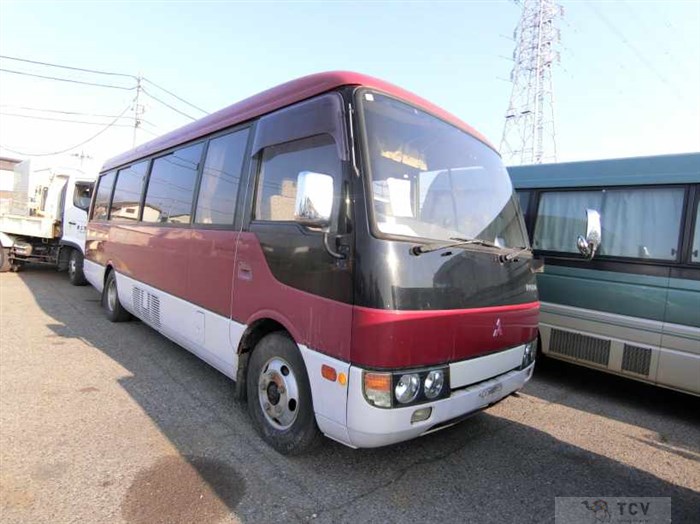 1998 Mitsubishi Rosa