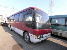 1998 Mitsubishi Rosa