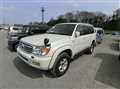2002 Toyota Land Cruiser