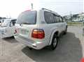 2002 Toyota Land Cruiser
