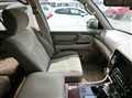 2002 Toyota Land Cruiser