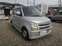 2007 Suzuki Wagon R