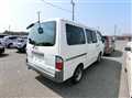 2015 Mazda Bongo Van