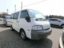 2015 Mazda Bongo Van