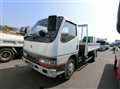 1993 Mitsubishi Canter