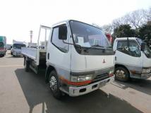 1993 Mitsubishi Canter