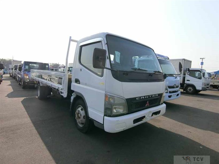 2005 Mitsubishi Canter