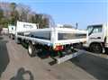 2005 Mitsubishi Canter