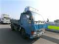 1990 Mitsubishi Canter