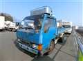 1990 Mitsubishi Canter