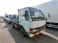 1991 Mitsubishi Canter