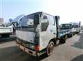1991 Mitsubishi Canter