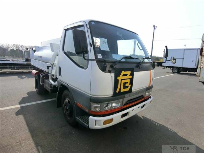 1994 Mitsubishi Canter