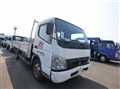 2007 Mitsubishi Canter