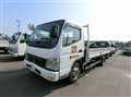 2007 Mitsubishi Canter