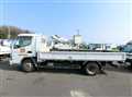 2007 Mitsubishi Canter