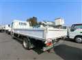 2007 Mitsubishi Canter