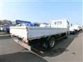 2007 Mitsubishi Canter