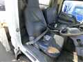 2007 Mitsubishi Canter