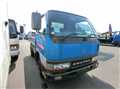 2000 Mitsubishi Canter
