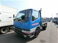 2000 Mitsubishi Canter